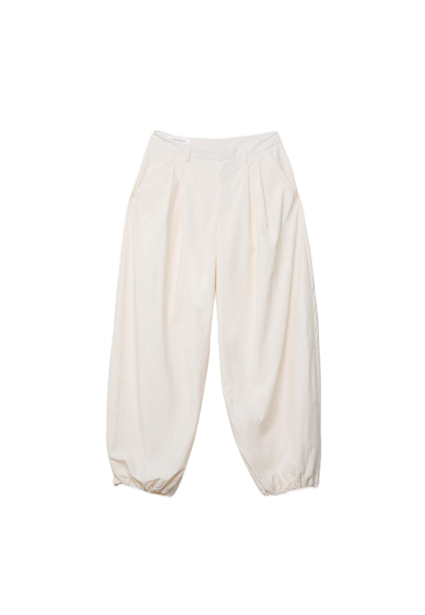 Pensli teknik şalvar pantolon - Görsel 11