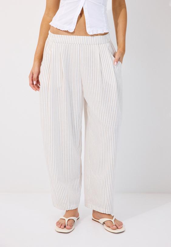 Široke Pantalone