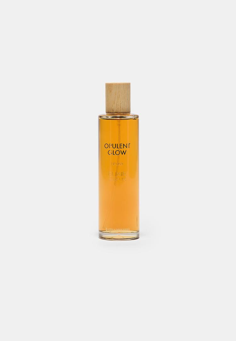 Stradivarius N.059 Opulent Glow Elixir Parfum 100 Ml Χρυσαφί Os