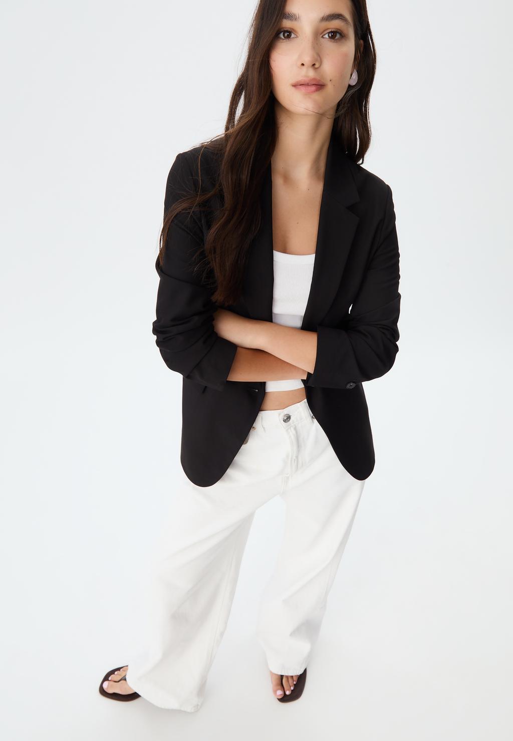 Blazer regular fit