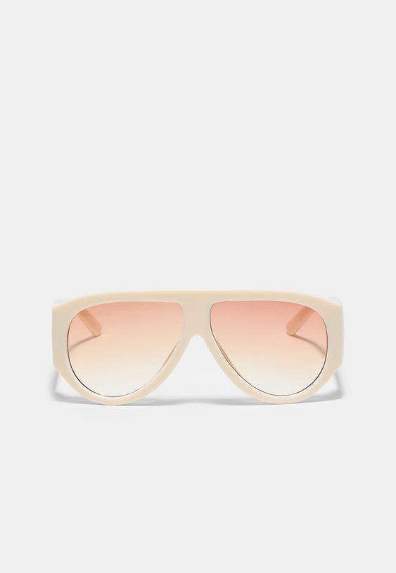 gafas de sol pasta