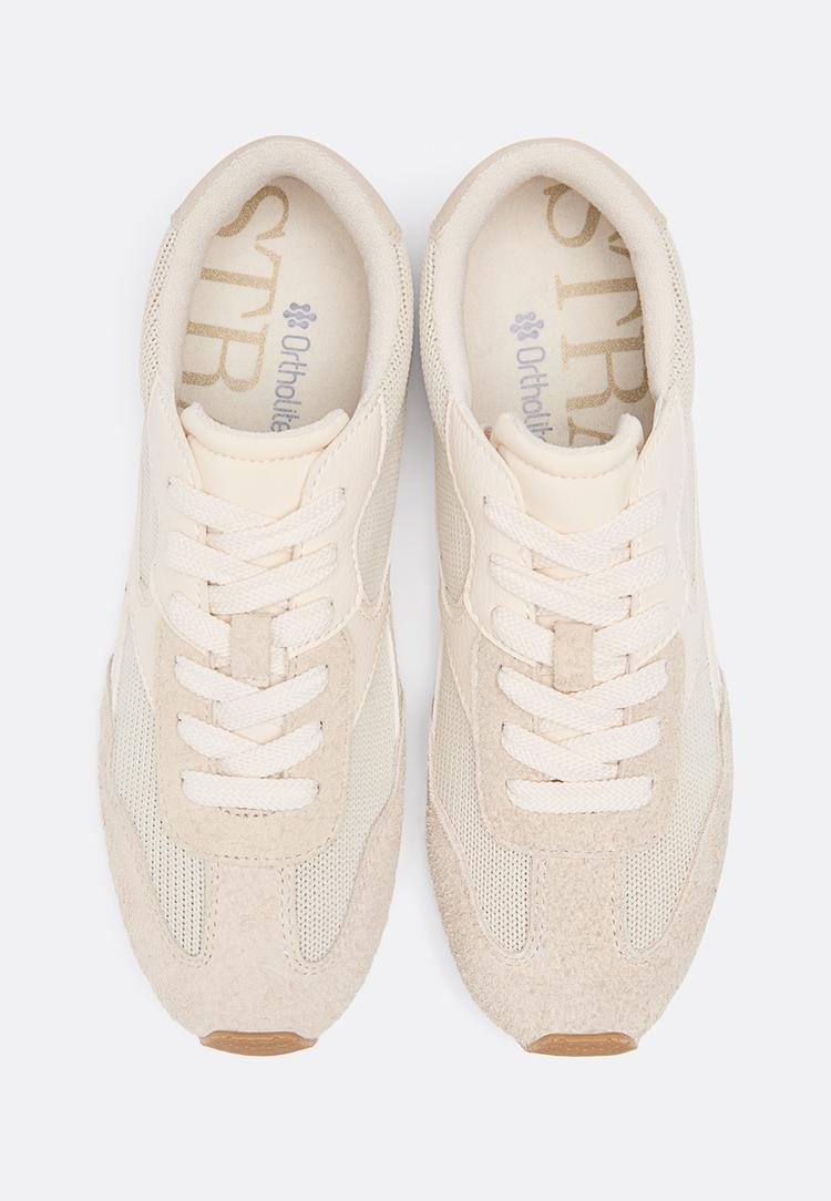 zapatillas basicas mujer