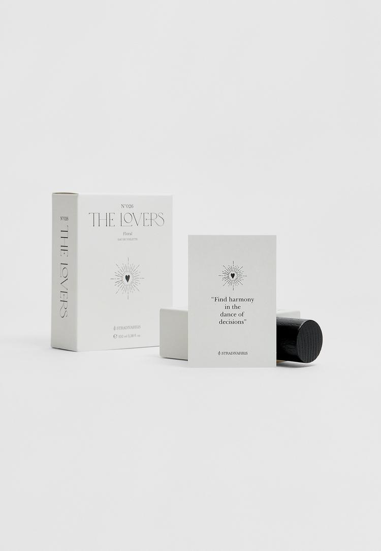 n026 the lovers eau toilette