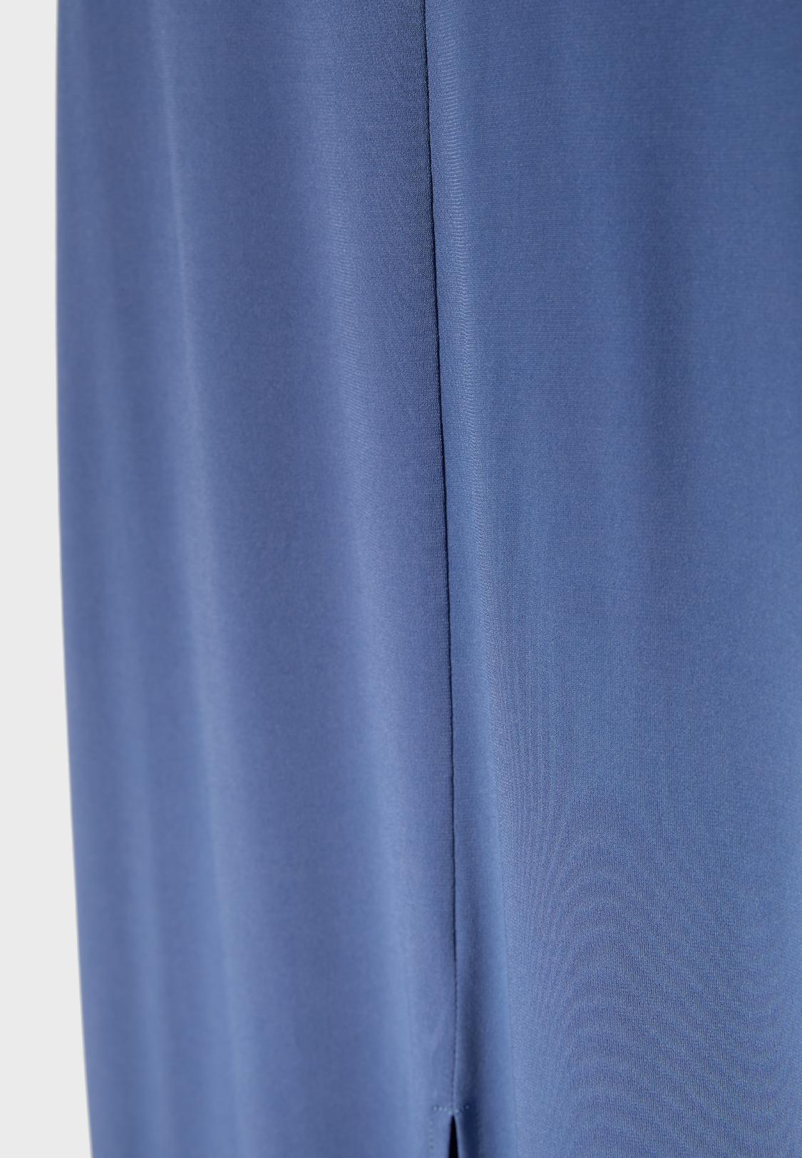 Backless halter midi dress - Women's fashion | Stradivarius Lebanon Backless halter midi dress - Women's fashion | Stradivarius Lebanon