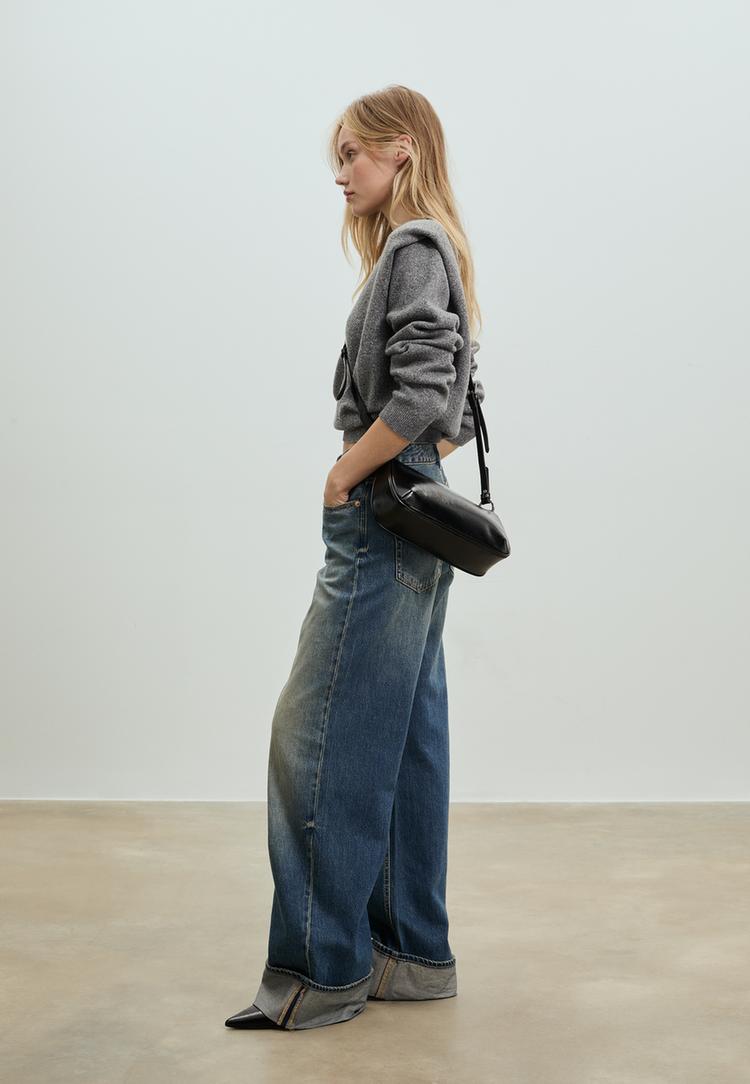 sac epaule allonge a chaine