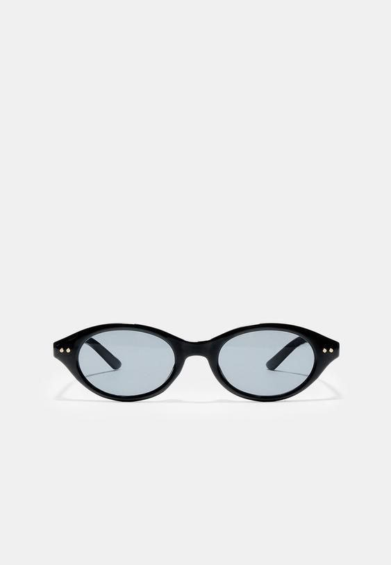 gafas ovaladas