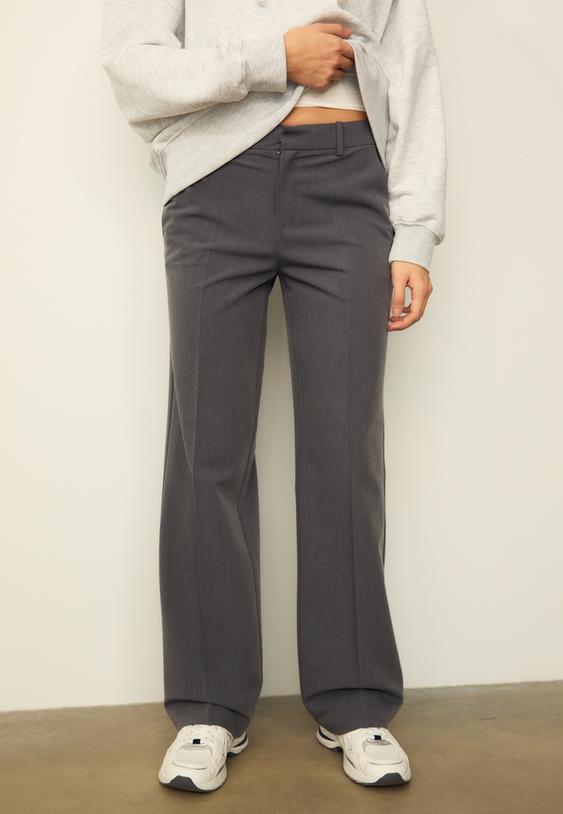 pantalon vestir bolsillos