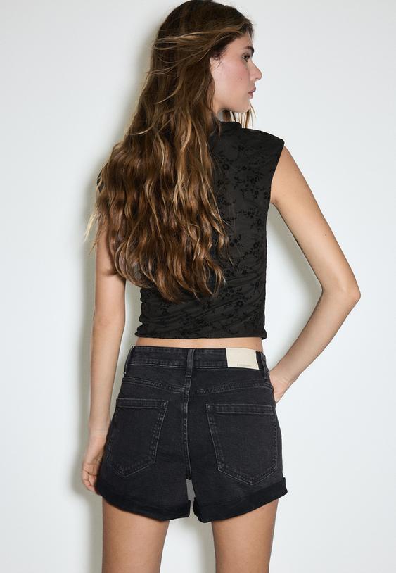 short mom slim