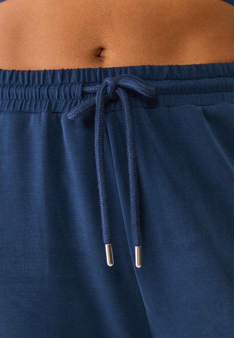 pantalon jogger tacto suave