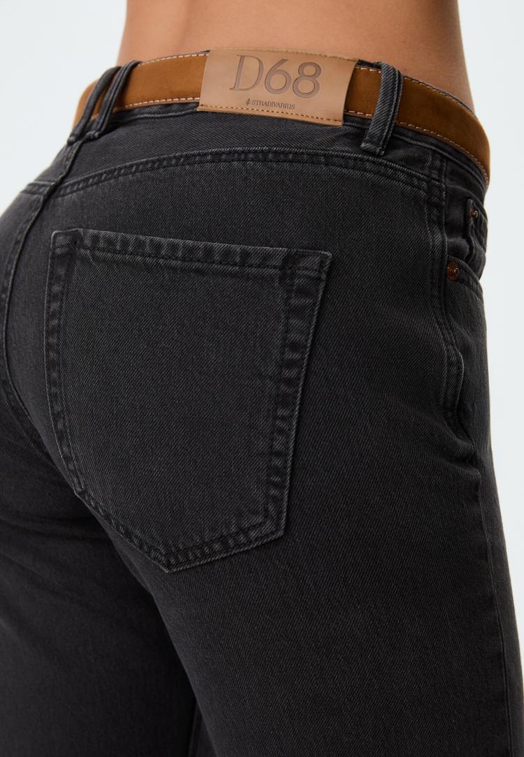 d68-jeans-bootcut-fit-mit-gurtel