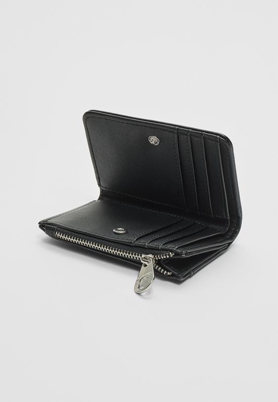 monedero cremallera