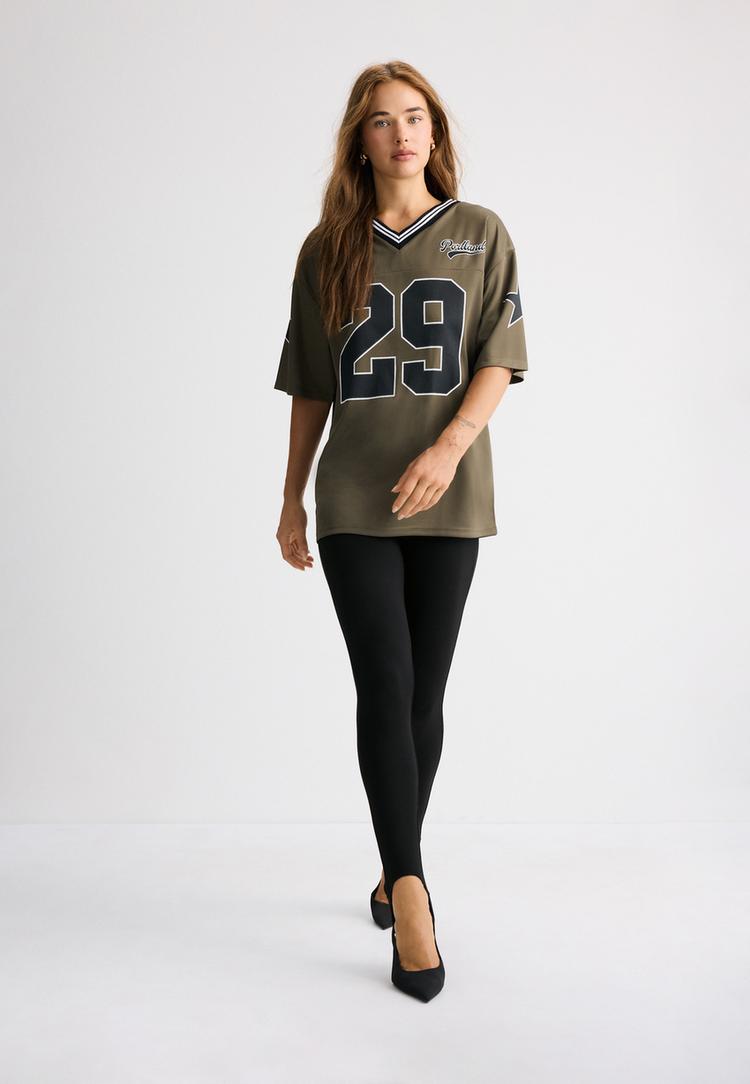 enkellegging