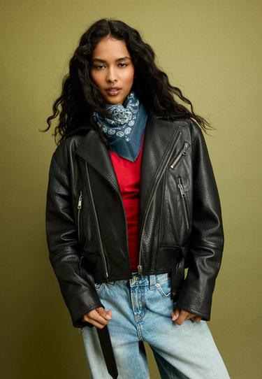 Soft-touch scarf — Teal 4