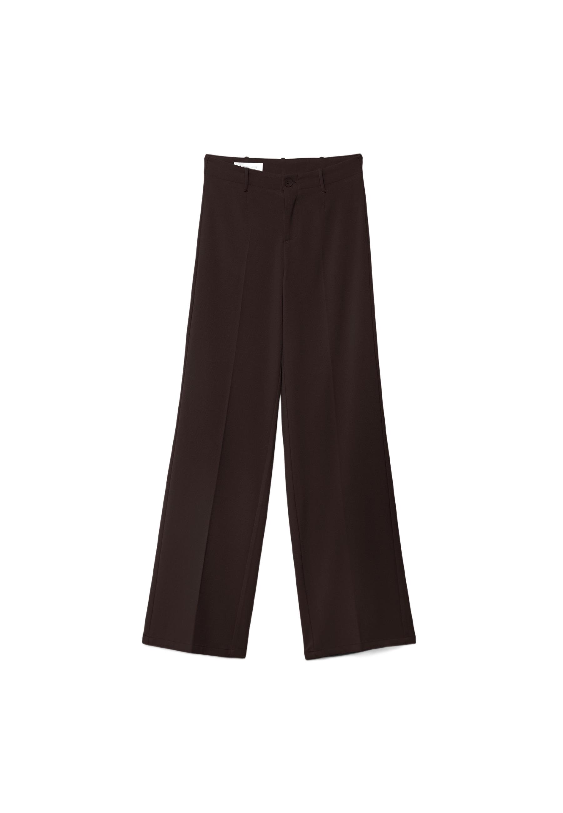 Geniş paça pantolon - Görsel 9