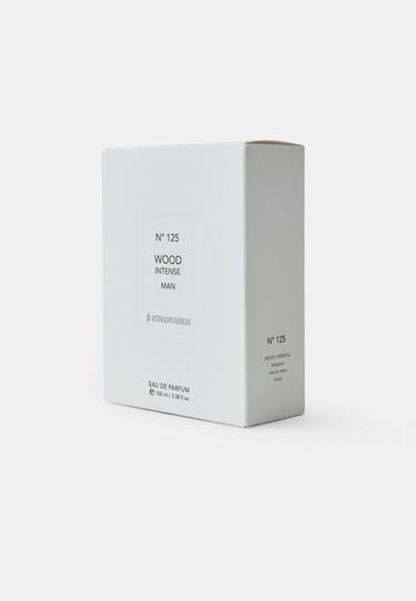 No. 125 Wood Intense Eau de Parfum 100 ml — Beige 2