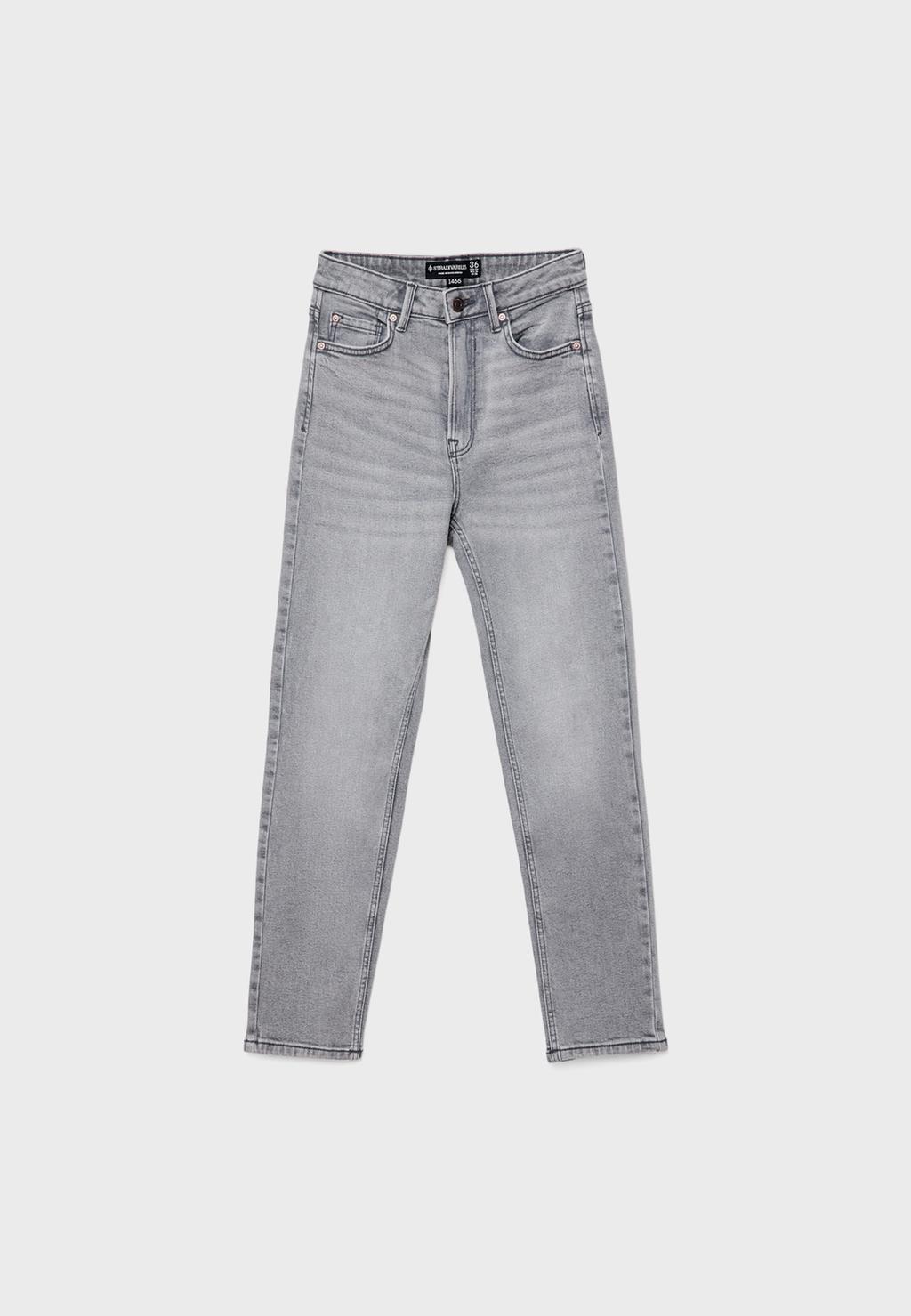 1465 Jeans mom slim