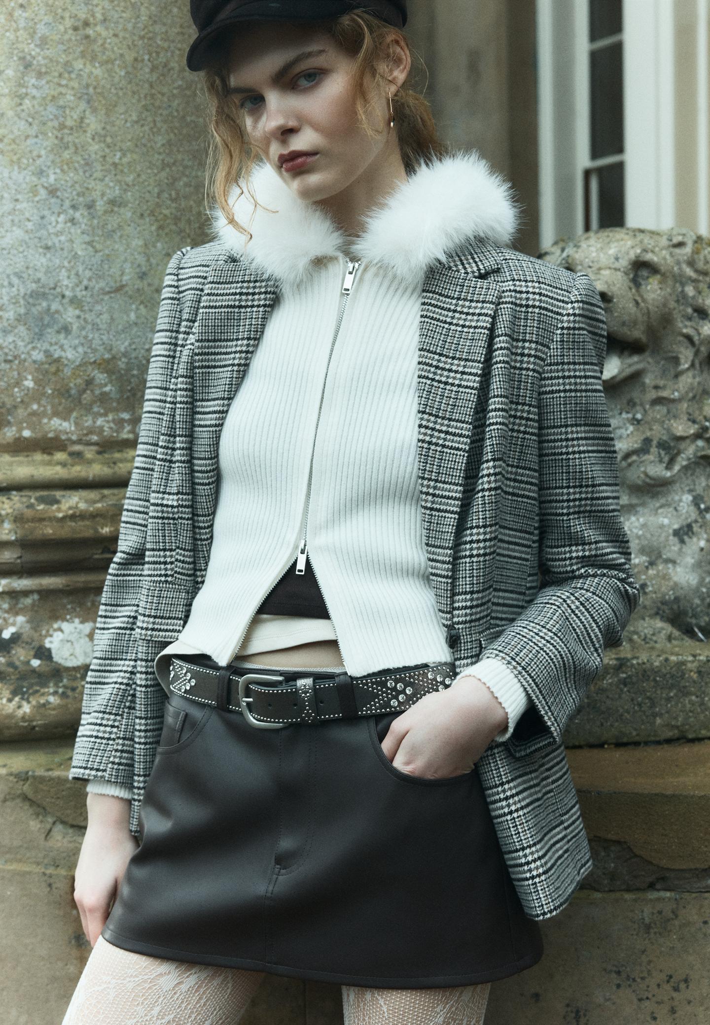 Төменнен юбкалар Төменнен юбкалар