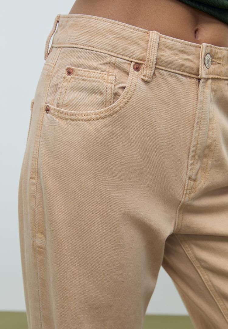 d92 jeans retos de perna larga