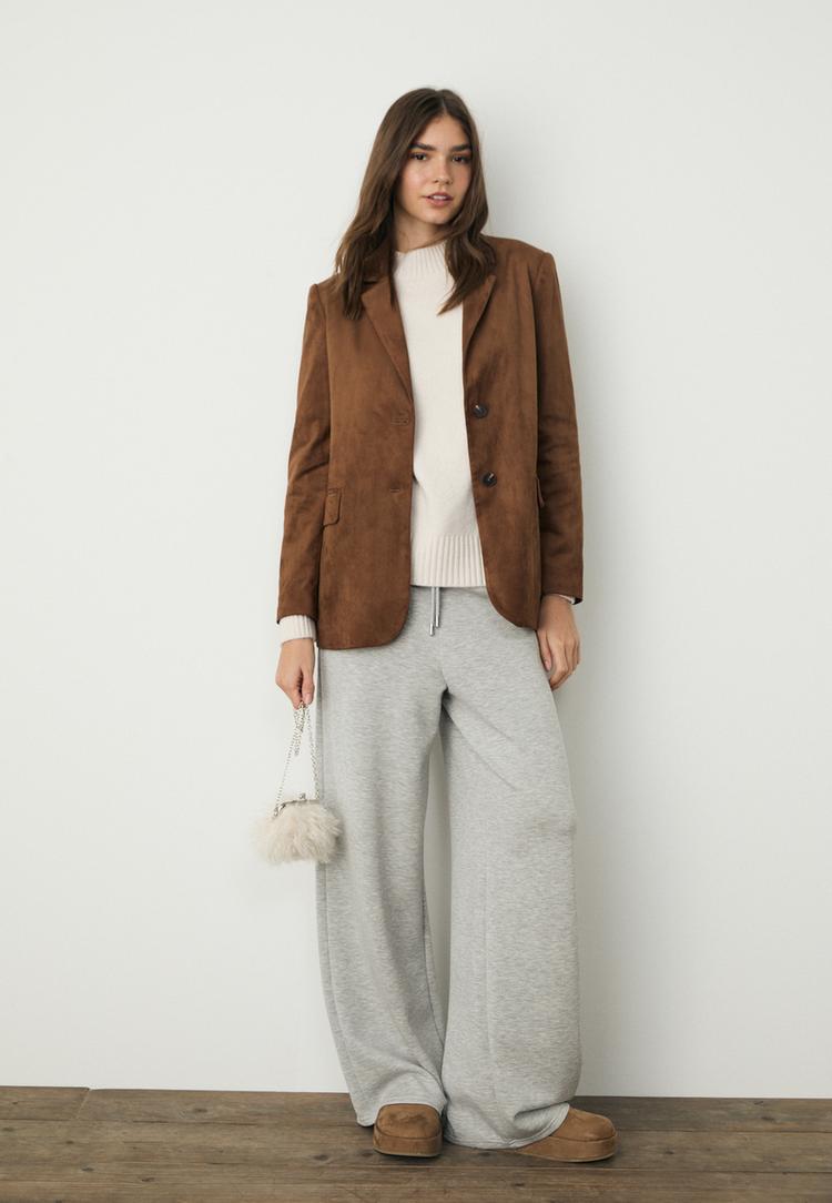 americana regular efecto ante