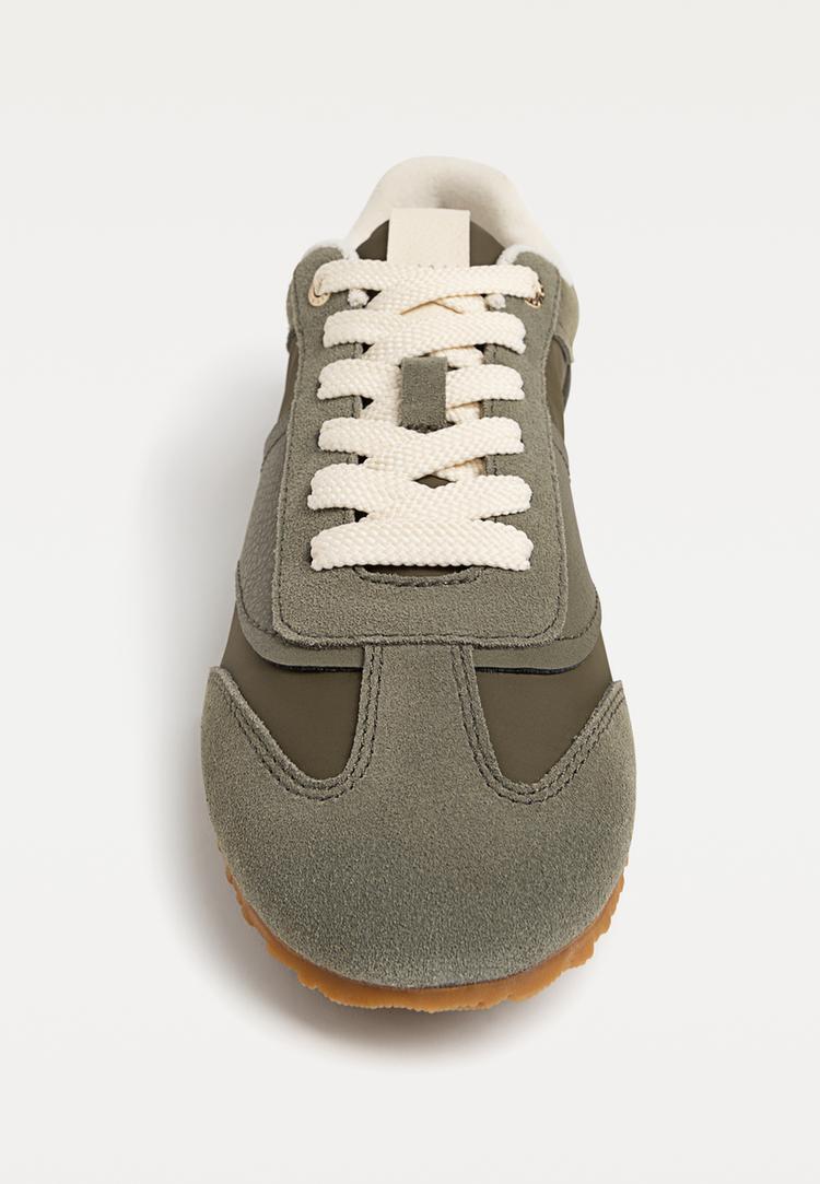 zapatillas soft