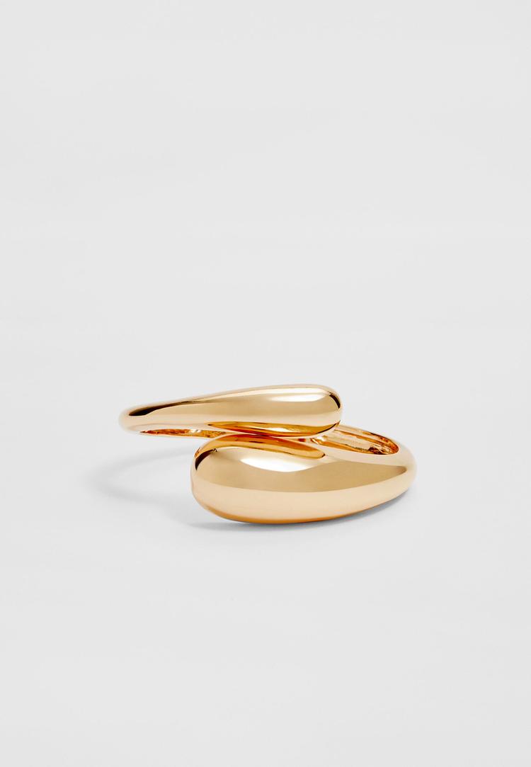 brazalete rigido