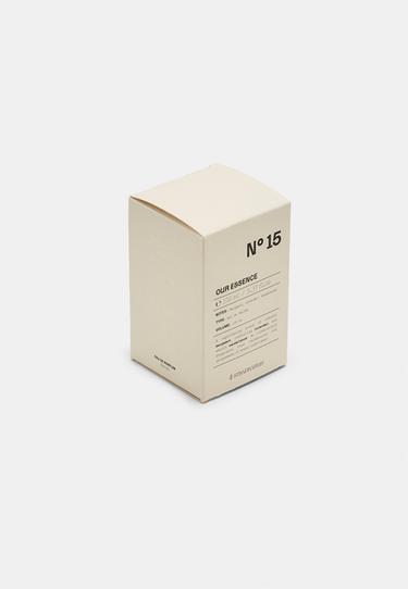 N.15 Our Essence eau de parfum — Lilac 4