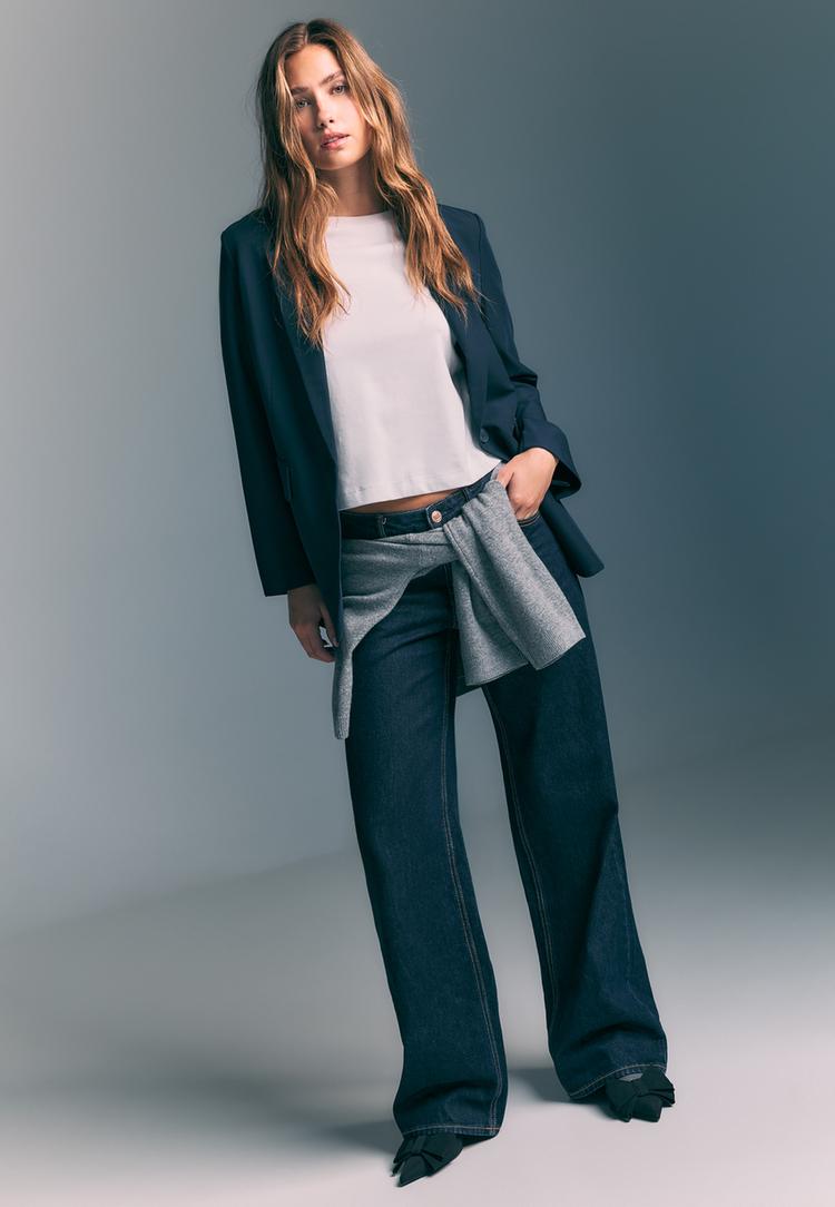 americana regular fit