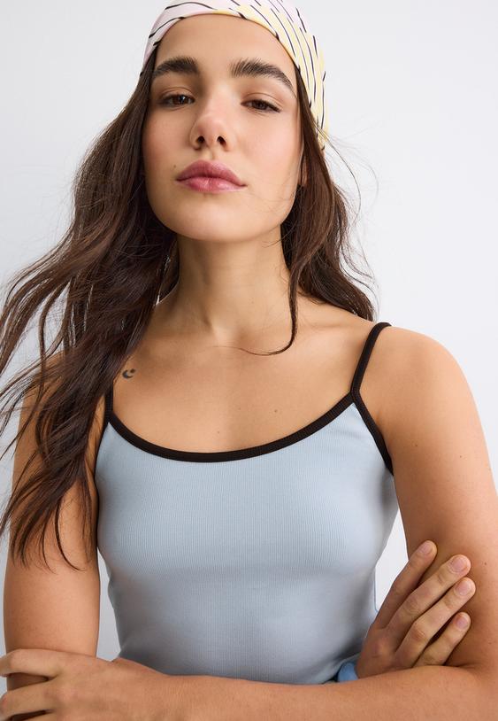 b07 fitilli askılı top