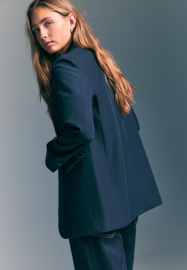 americana regular fit