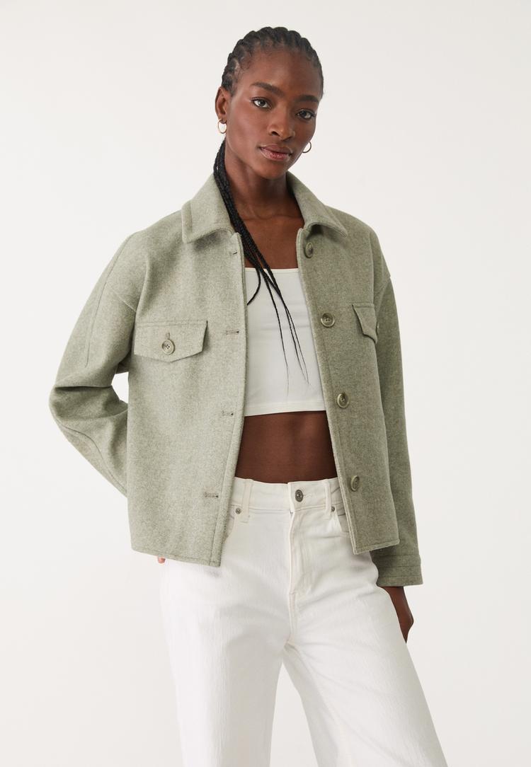 sobrecamisa soft