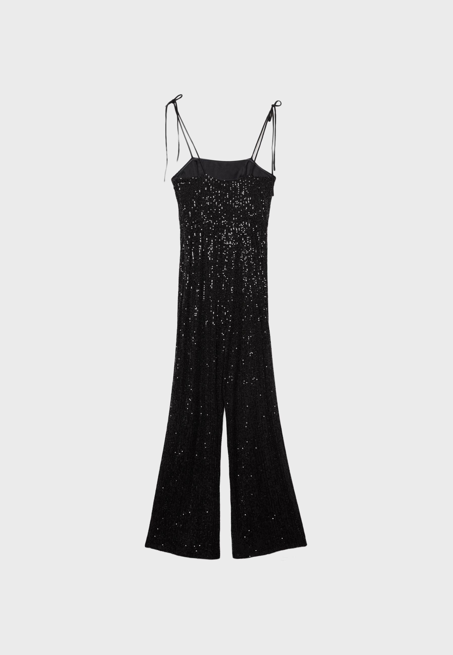 Another newest Girl Bandeau Jumpsuit