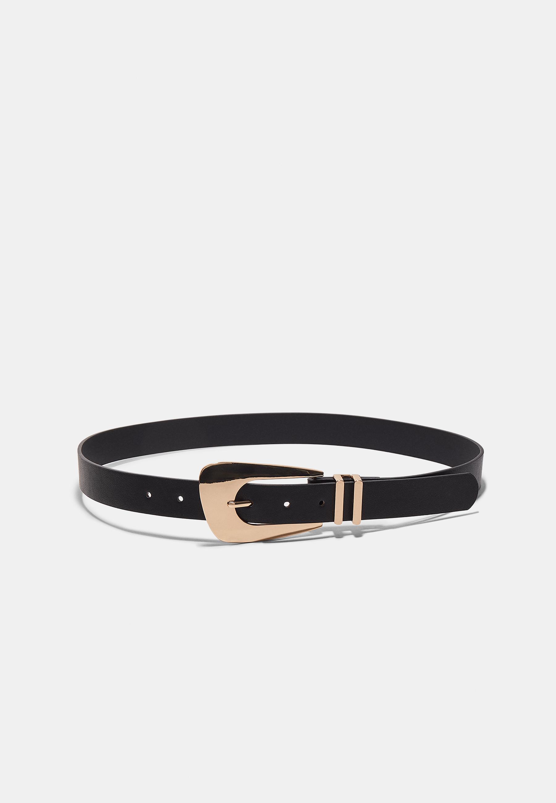 stradivarius belt