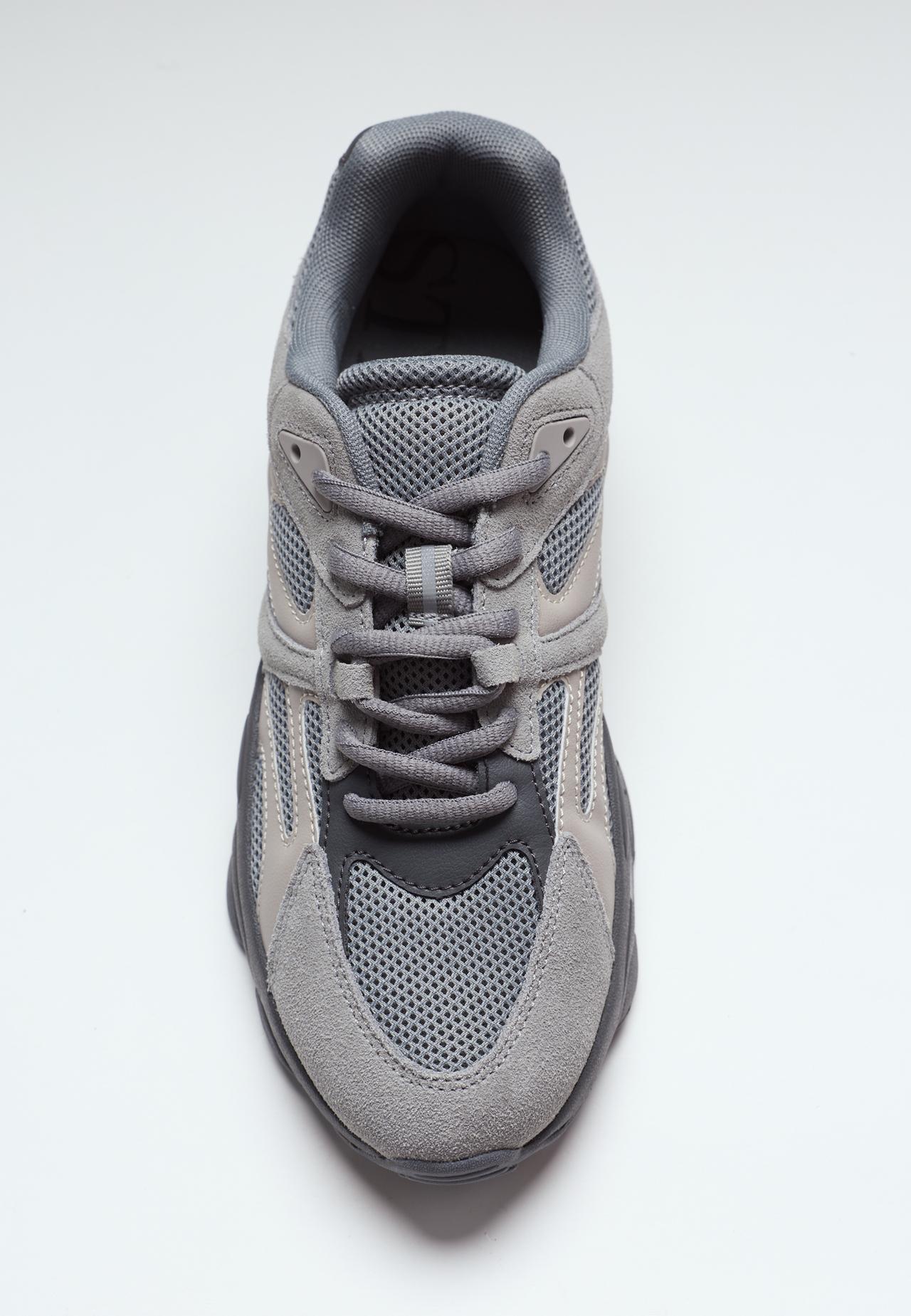 Platform trainers — GREY