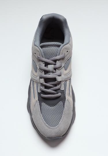 Platform trainers — GREY 1