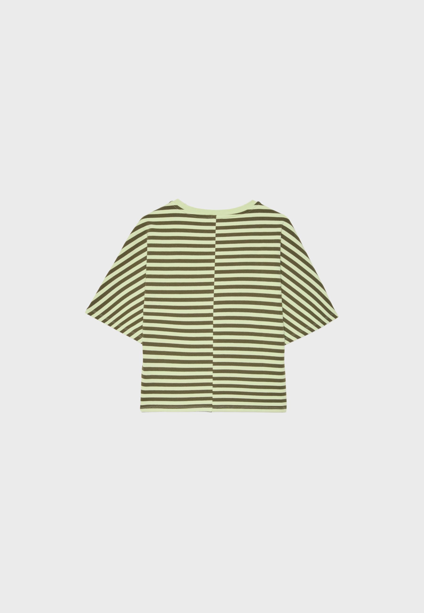Japon kısa kollu t-shirt - Görsel 7