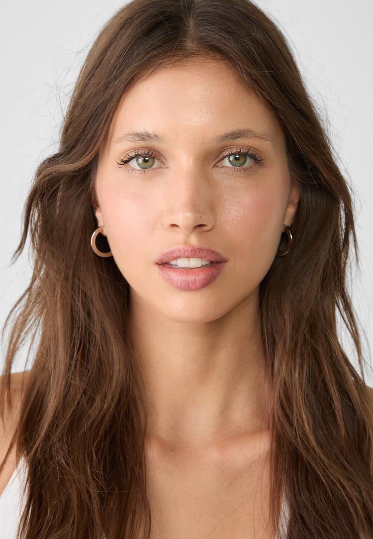 set 9 pendientes lazo y perlas