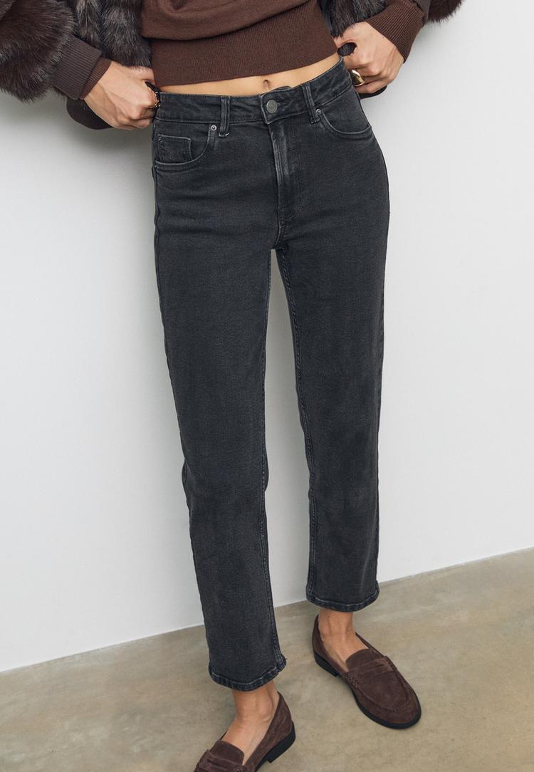 1465 jeans mom fit slim