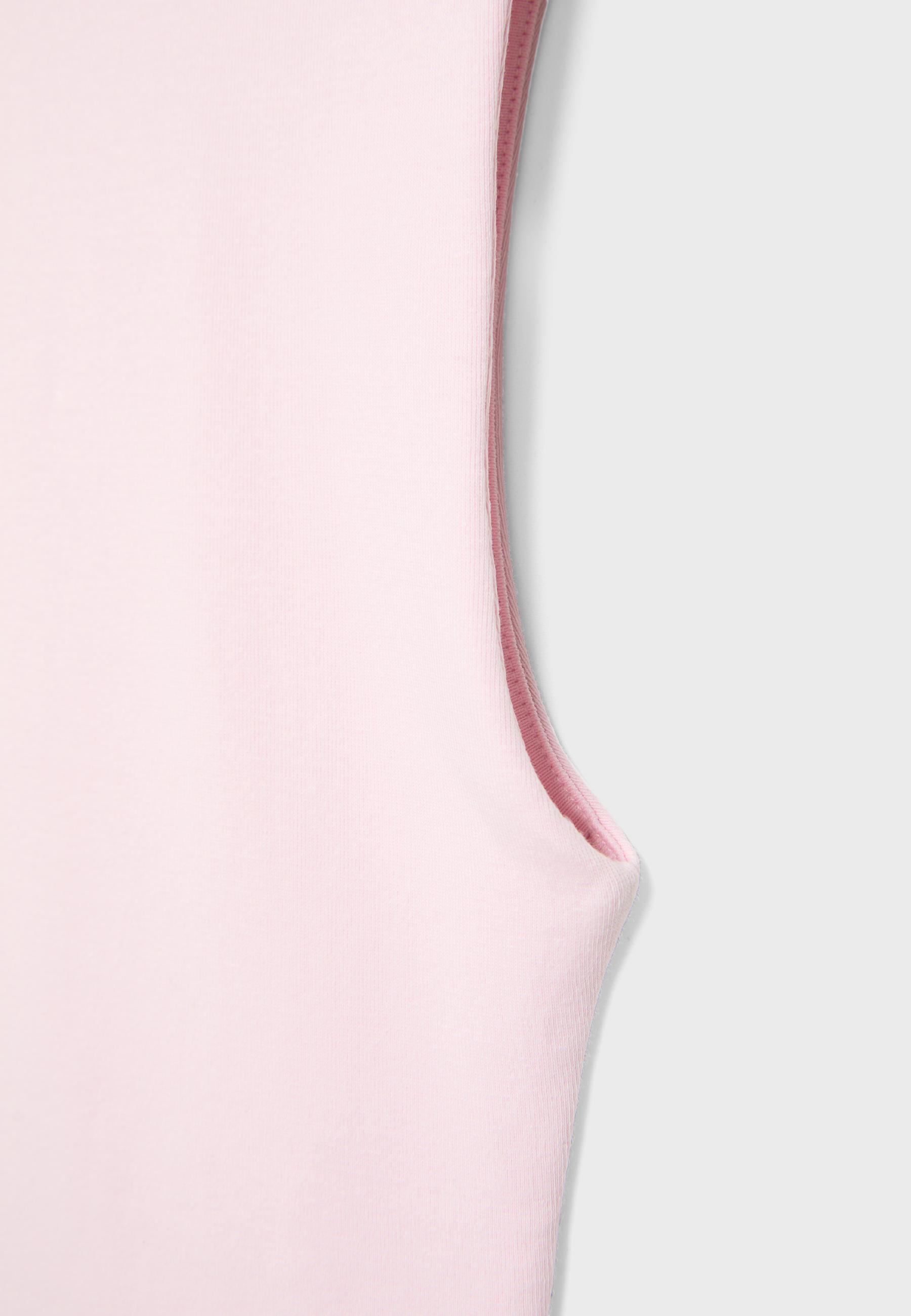 Basic kolsuz tişört