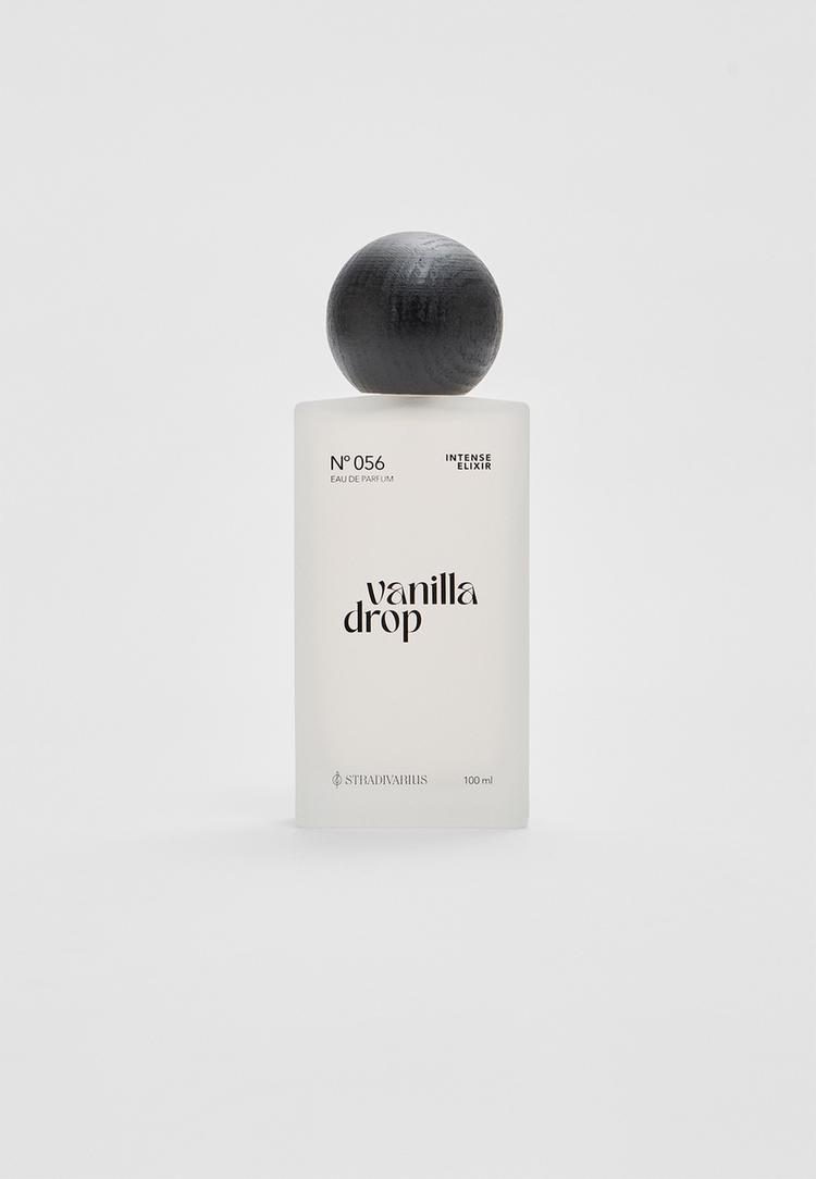 n056 vanilla drop eau de parfum