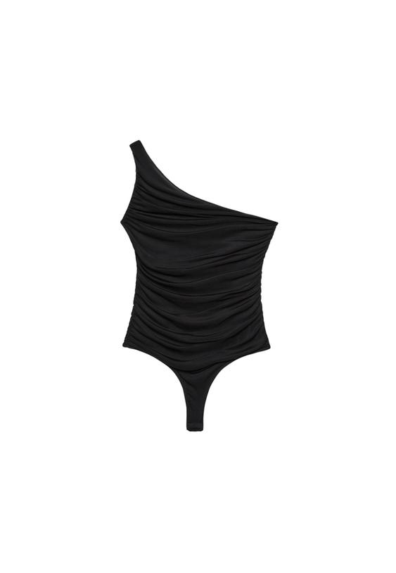 Drapeli tül body