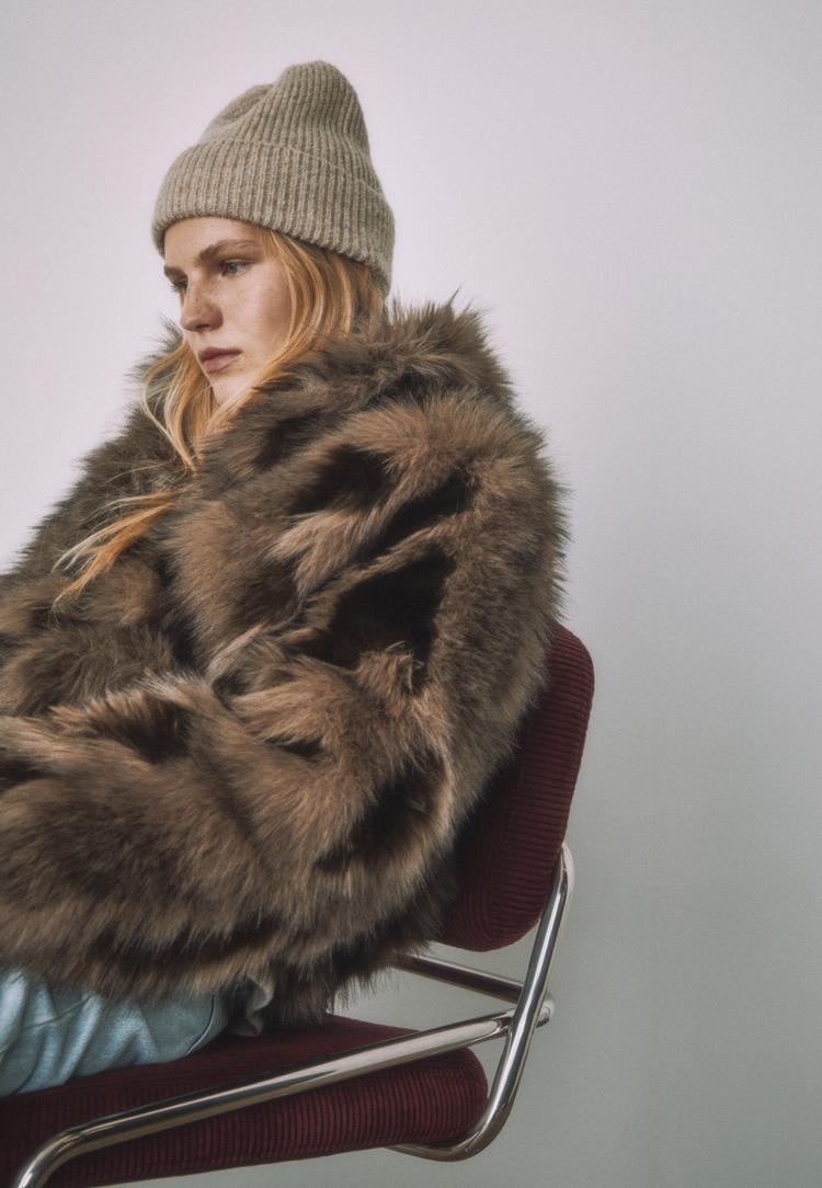 blus%C3%A3o bomber efeito de