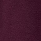 Basic, figurbetontes Rüschen-T-Shirt