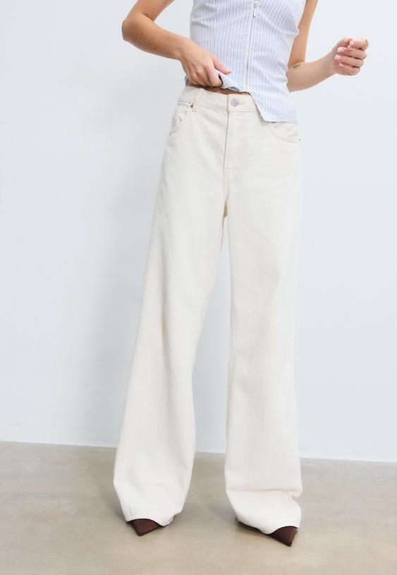 d92 jeans straight wide