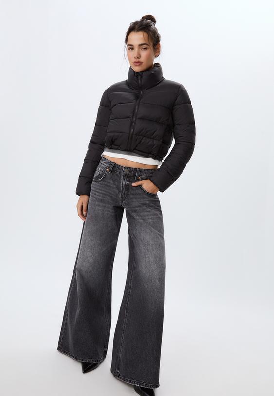 dik yakal zisme mont