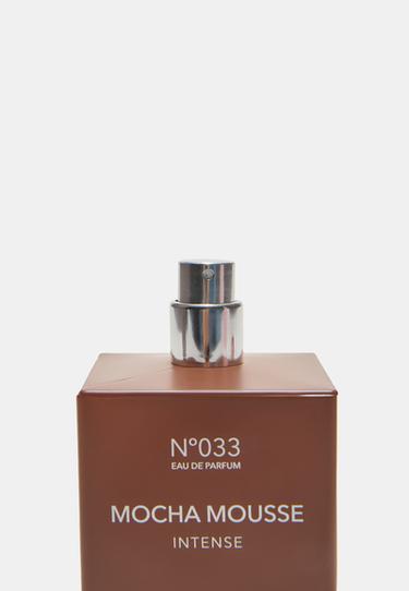 N.033 Mocha Mousse Intense Eau de Parfum 100 ml — Brown 3