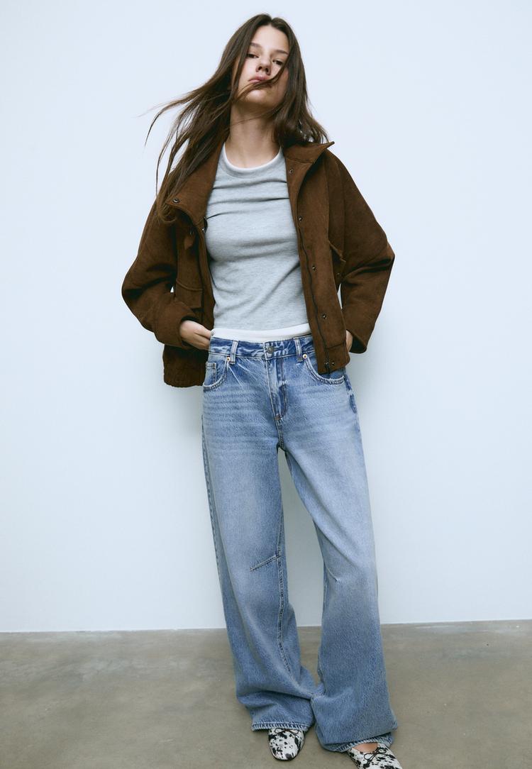 d94 relaxed fit wide leg jeans