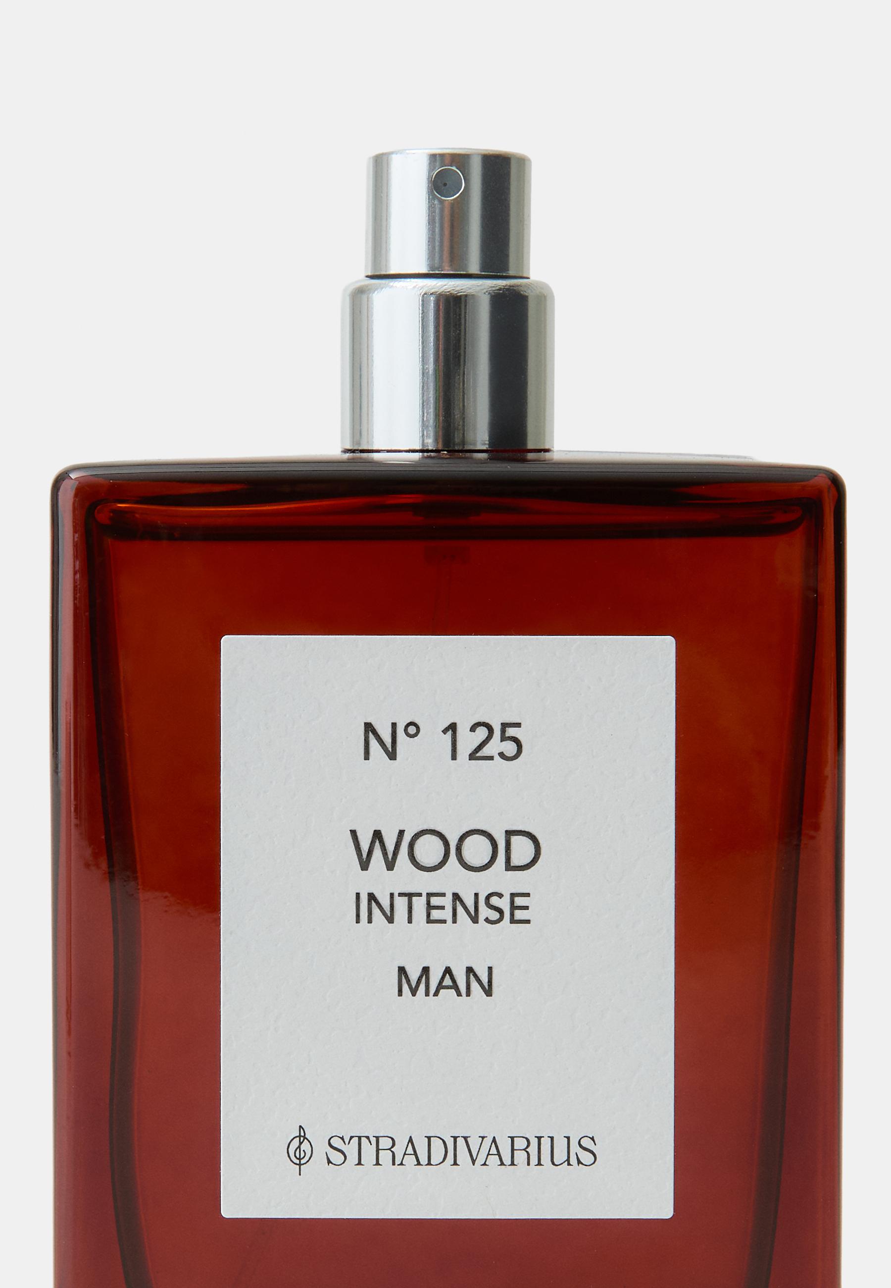 N. 125 Wood Intense Eau de Parfum 100 ml — Beige