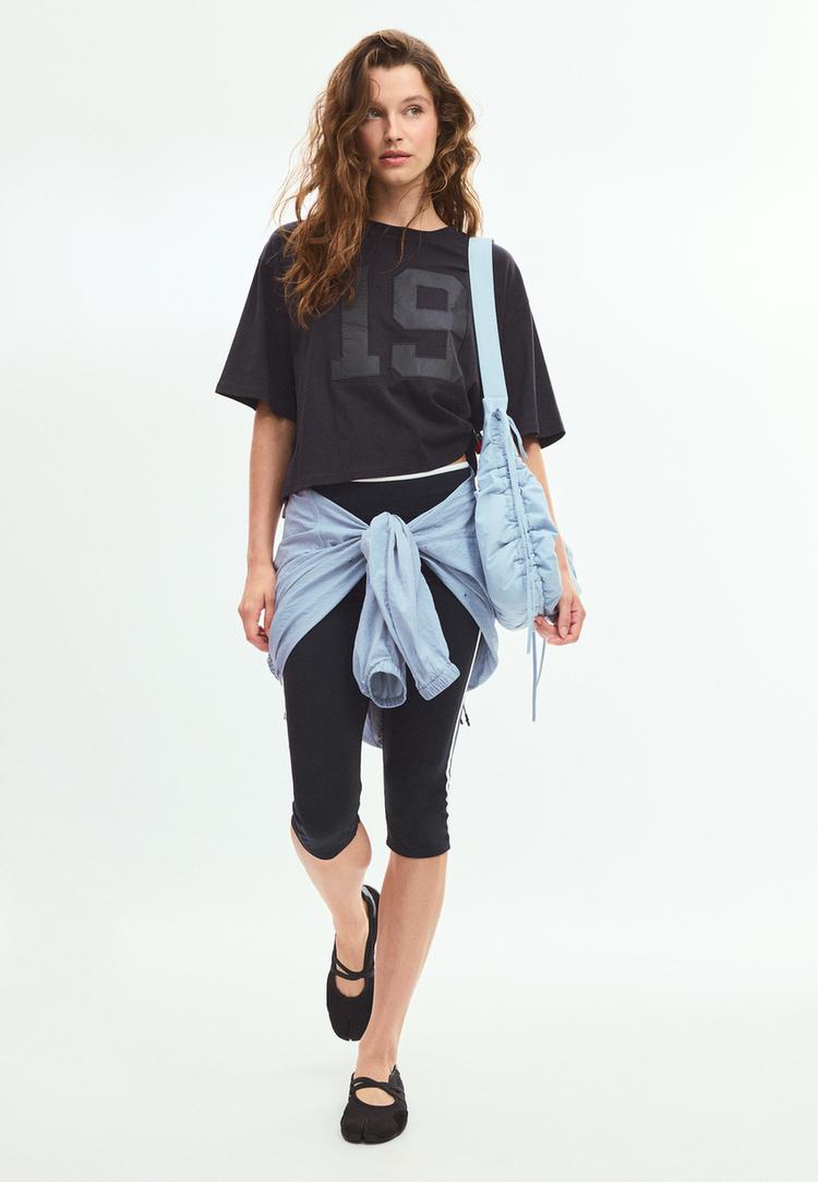 tshirt brode