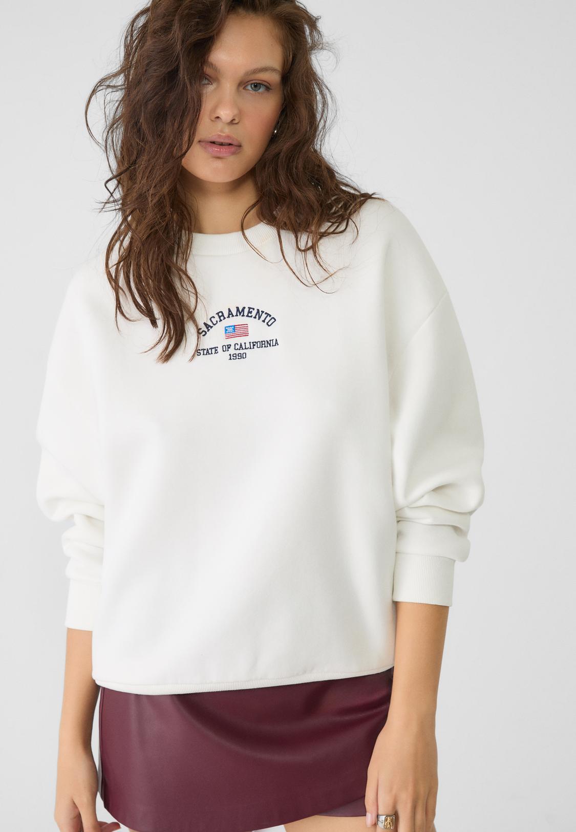 Disney Stradivarius Chaqueta Vaquera Mujer Stradivarius Rebajas