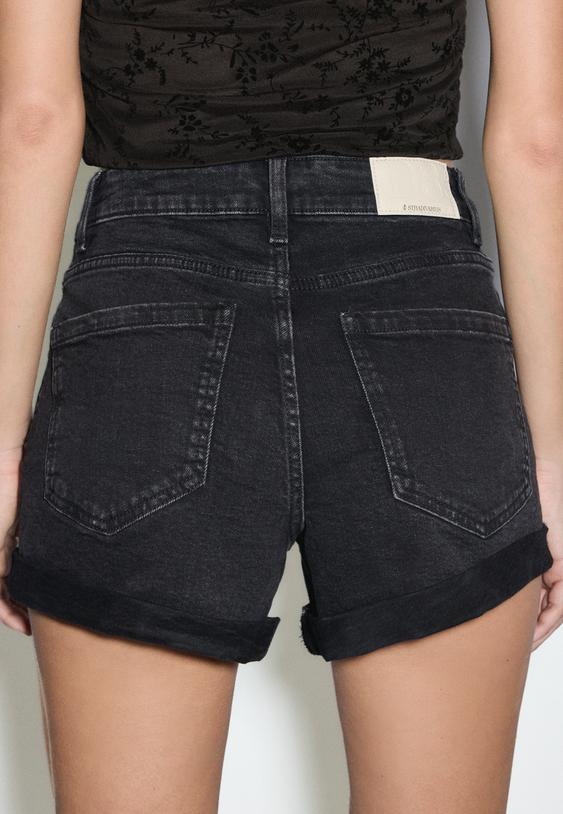 short mom slim